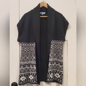Jessica Knitted Cardigan